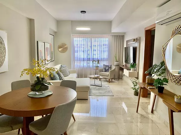apartamentos - Apartamento en Venta y Alquiler en el Paraíso 6