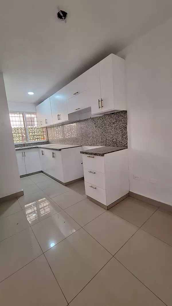 apartamentos - Apartamento en venta en Bella Vista  3
