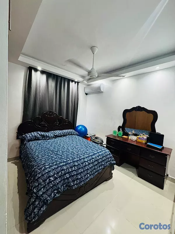 apartamentos - Apartamento en Venta 3er nivel, Reparto Los Tres O 4