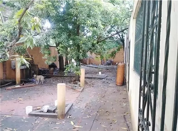 casas - Propiedad en el millon 732m 2
