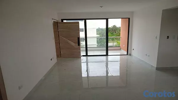 apartamentos - APARTAMENTO EN VENTA EN SANTIAGO-LICEY. 5
