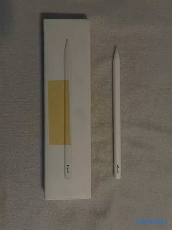 accesorios para electronica - ✏️ Apple Pencil 2da generación ORIGINAL 1