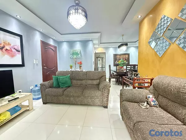 apartamentos - VGendo apartamento en Julieta Morales. 4