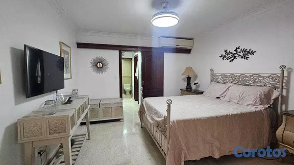 apartamentos - Apartamento en alquiler en bella vista de una habi 17