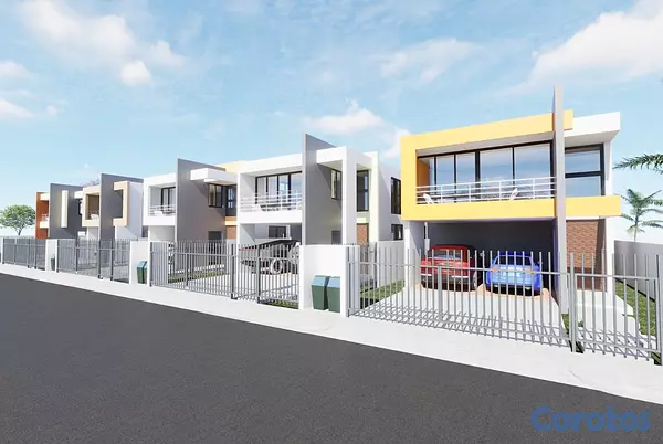 casas - Proyecto Exclusivo de 6 Casas proximo a PUCMM  6