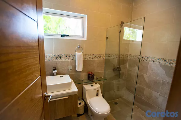 casas vacacionales y villas - EN VENTA VILLA DE LUJO X38B METRO COUNTRY CLUB 14