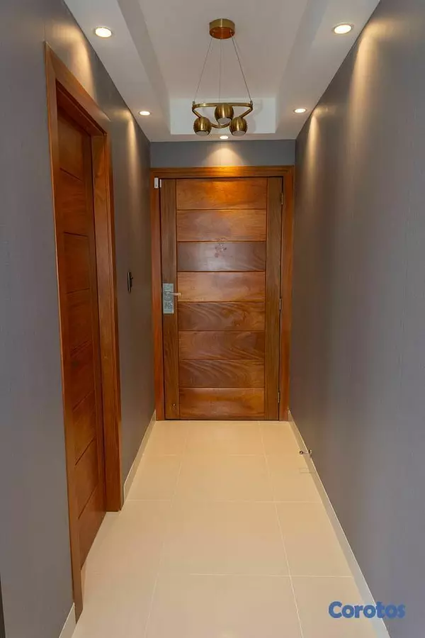apartamentos - Apartamento Remodelado en Torre Clásica – La Esper 4
