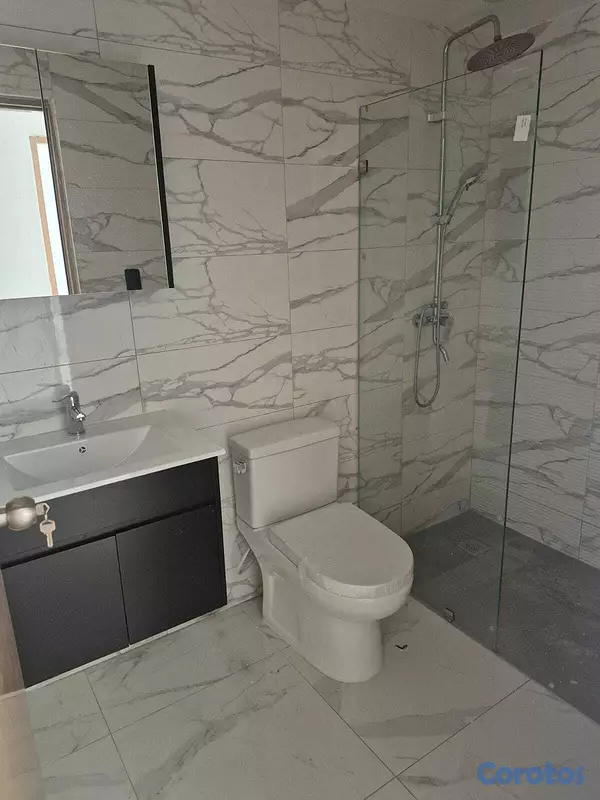 apartamentos - Vendo Apartamento en la Av. Independencia  7