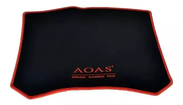 accesorios para electronica - Kit de Gamer Juego Combo Teclado + Mouse + Audifonos + Mouse pad gaming 9