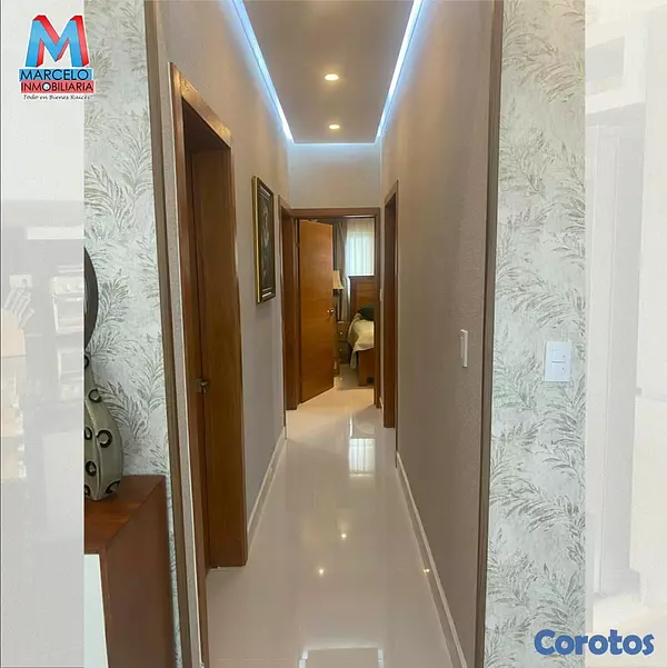 apartamentos - Apartamento en Mirador Sur, amplio y acogedor, amu 4