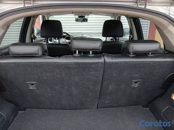 jeepetas y camionetas - venta NISSAN JUKE , BUENAS CONDICIONES , MUY BUEN  3