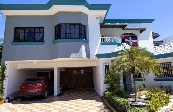 casas - 🔵Casa 2 niveles en arroyo hondo viejo  9