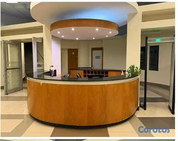 oficinas y locales comerciales - Edificio Comercial en Alquiler Ensanche Naco 1