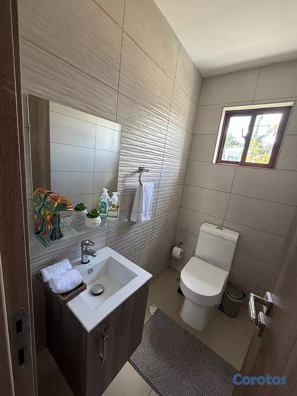 apartamentos - Lujoso y confortable, Costa Bávaro Garden  6