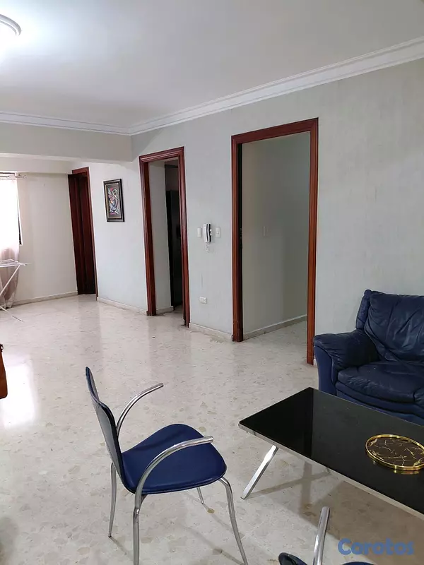 apartamentos - Bella vista – Próximo a Downtown Center
 apto 3 habitaciones  2 parqueos   2
