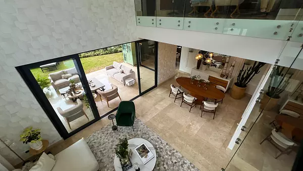 casas - Hermosa Residencia en Venta, Las Carmelitas  6