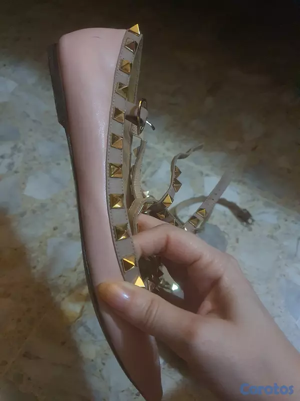 zapatos para mujer - Vendo zapatos Valentino 4