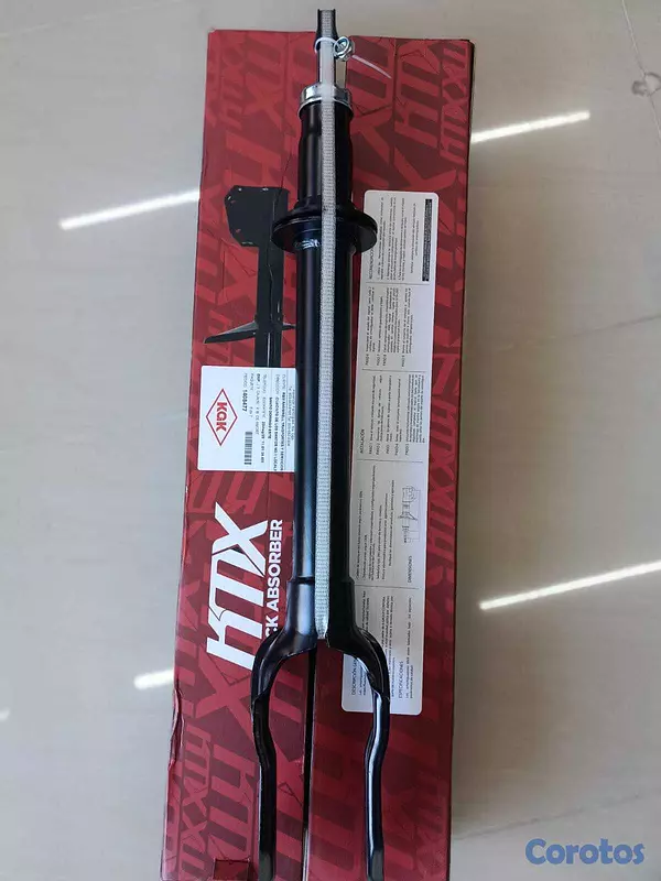 repuestos - Amortiguadores para kia k5  10
