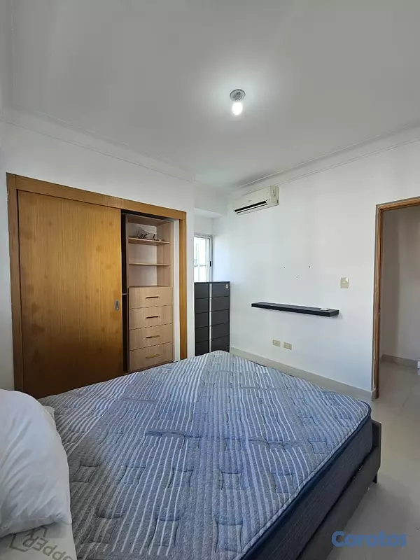 apartamentos - Venta de Apartamento en el Millon 13