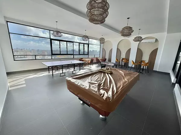apartamentos -  La Esperilla Apartamento Nuevo en Venta 4