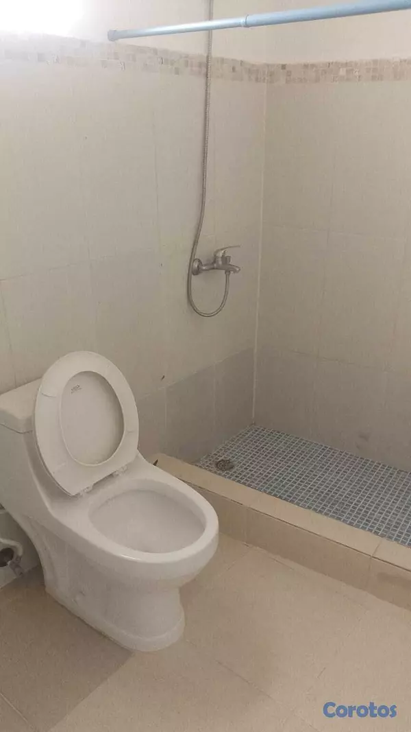 apartamentos - Apartamento en Alquiler de 1 dormitorio 1 parqueo  8
