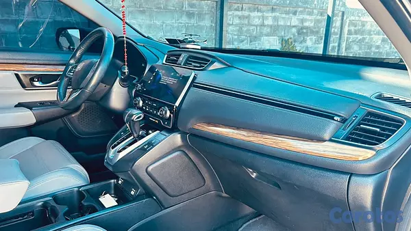jeepetas y camionetas - Honda CRV exl 2020 4x4 4
