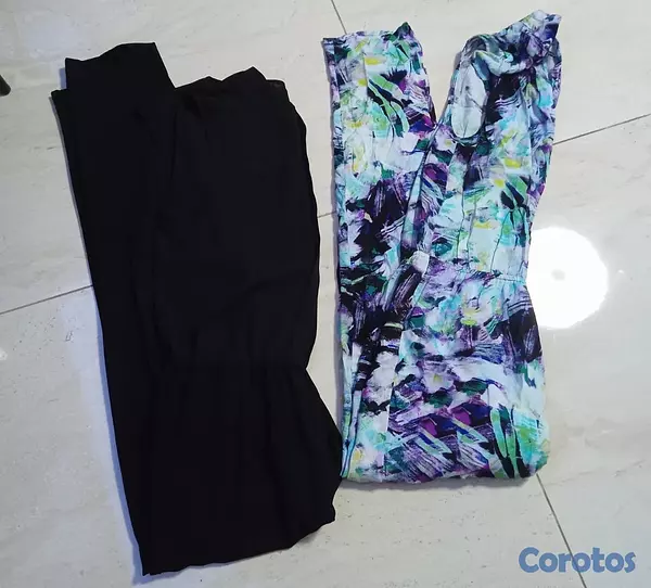 ropa para mujer - Variedad de vestidos,short jean, faldas,precio desde 100 a 300 pesos,de marca  10