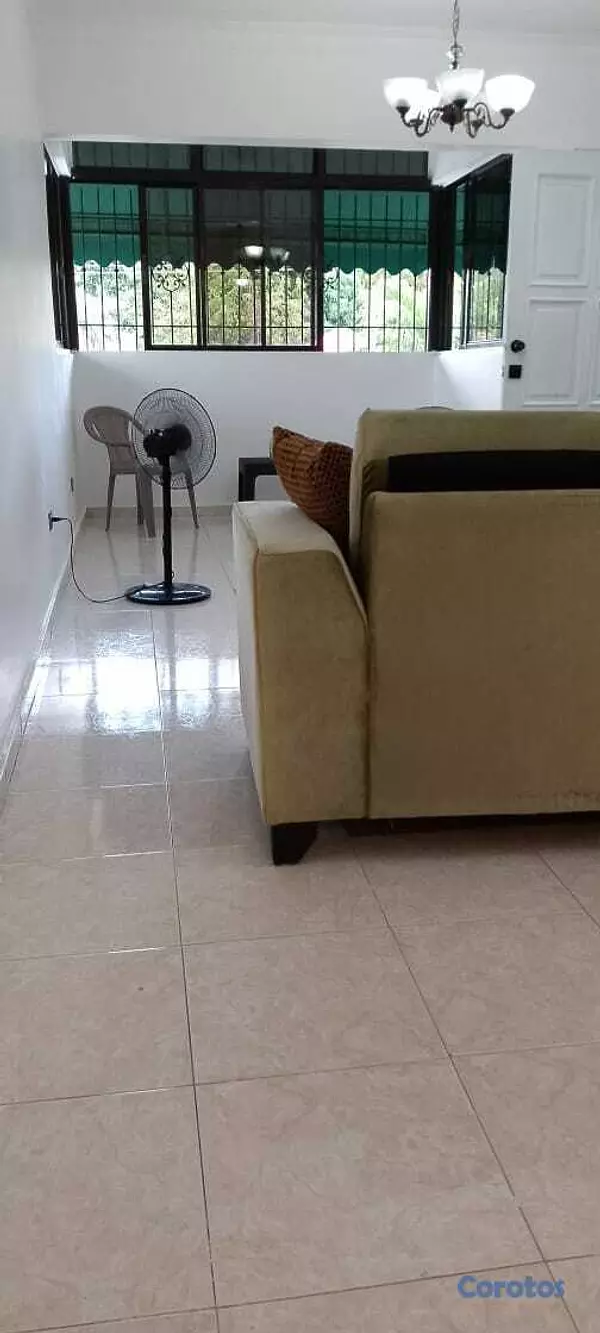 apartamentos - Vendo apartamento en Los Restauradores  6