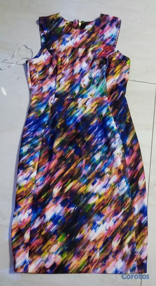 ropa para mujer - Variedad de vestidos,short jean, faldas,precio desde 100 a 300 pesos,de marca  3