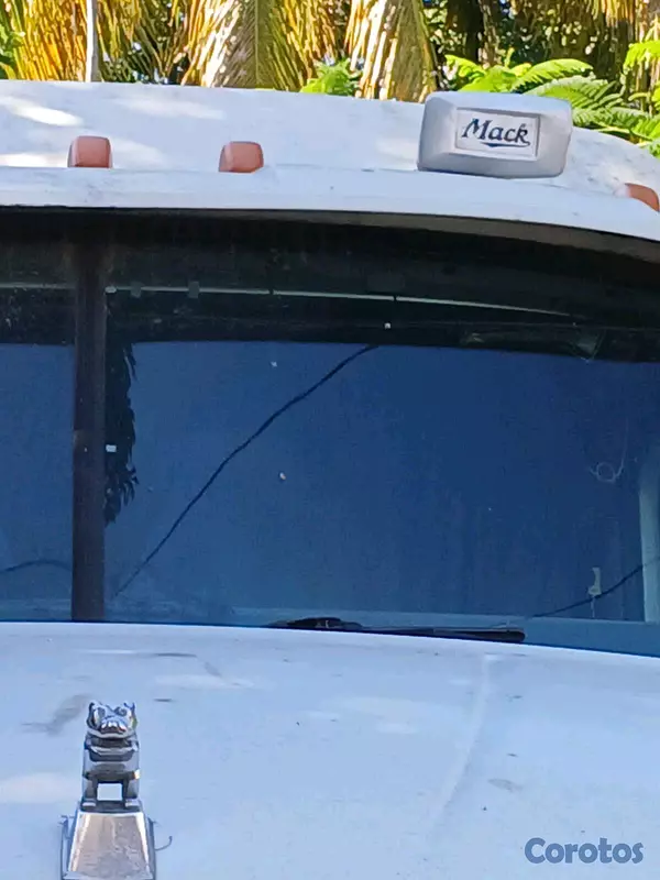 camiones y vehiculos pesados - 🚛 Camión de carga en venta, fuerte, espacioso y listo para trabajar 💪 3