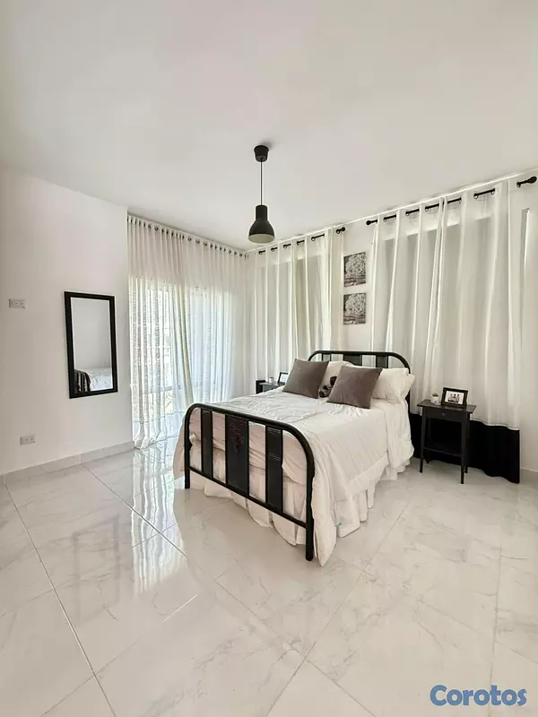 casas - 🔵 Casa 2 Niveles en Gurabo, Santiago de los Caball 2