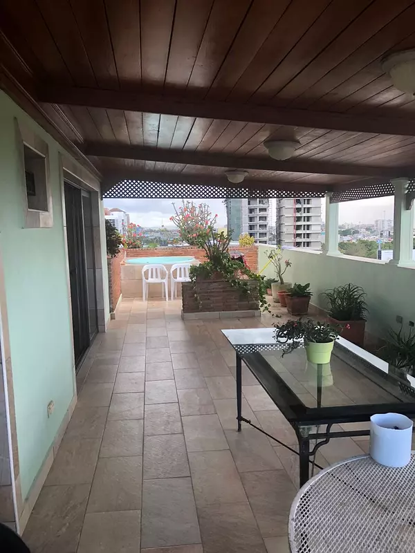 apartamentos - Apartamento Penhouse en Naco, Distrito Nacional  6