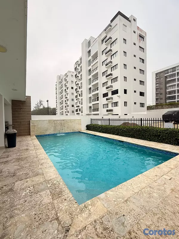 apartamentos - Apartamento en Venta | Próximo a la Autopista Duar 10
