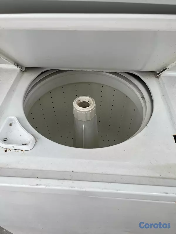 electrodomesticos - Lavadora Electrica frigidaire 3