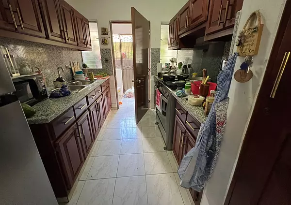 apartamentos - Apartamento en Venta en los Prado  6