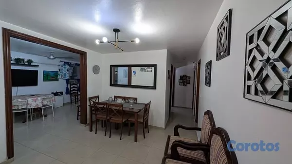 casas - Casa en Venta San Geronimo  9