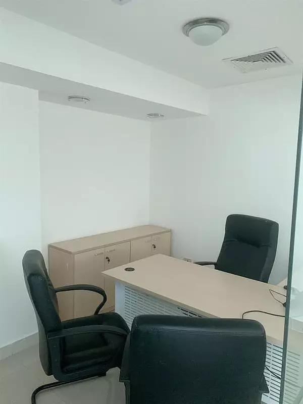 oficinas y locales comerciales - Oficina céntrica Castellana 5
