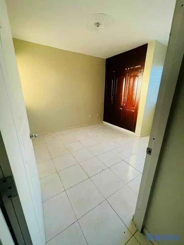 apartamentos - Apartamento en alquiler, Pontezuela, Tamboril 4