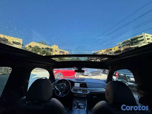 jeepetas y camionetas - BMW X 5 XDRIVE 40i 2023 2