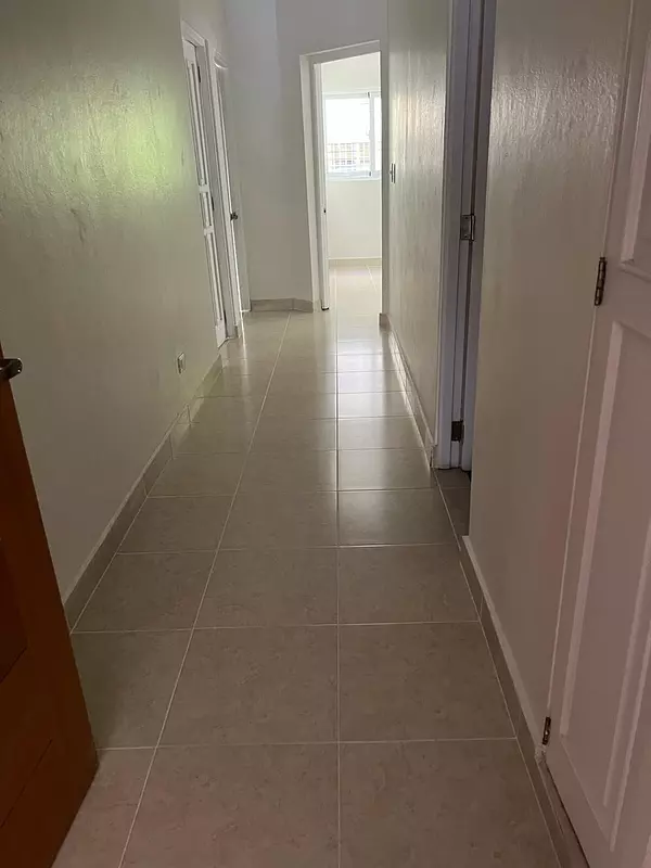 apartamentos - Alquilo apartamento en Anacaona,  2da planta  8