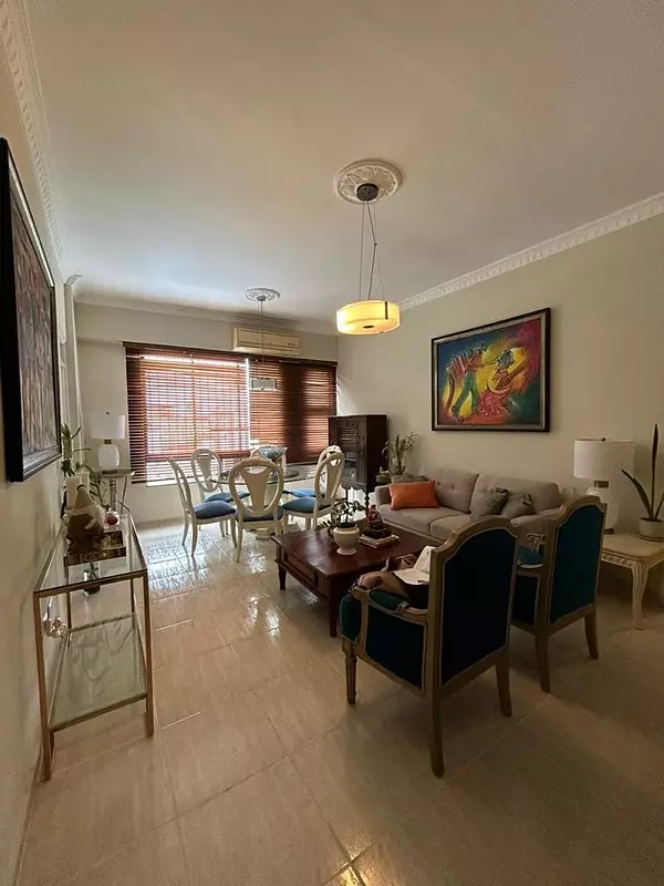 apartamentos - EL VERGEL

Apartamento amueblado en alquiler en El Vergel, un sector. USD$ 1,150 8