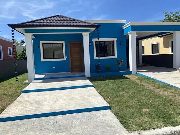 casas - casa barata en puerto plata  4