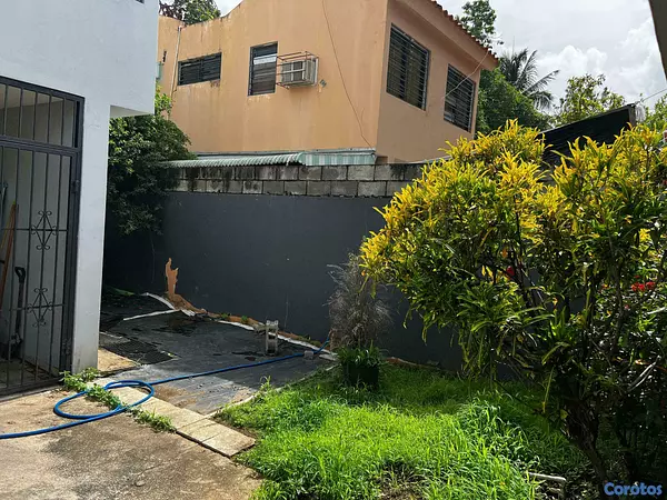 casas - SE VENDE CASA EN ARROYO HONDO VIEJO 8