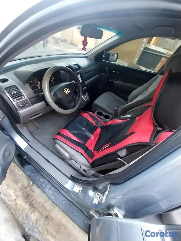 jeepetas y camionetas - Honda crv 2010 6