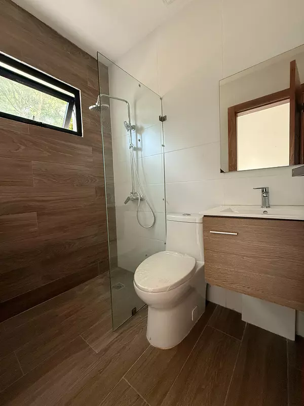 apartamentos - Vendo apartamento en Los Cacicazgos. 8