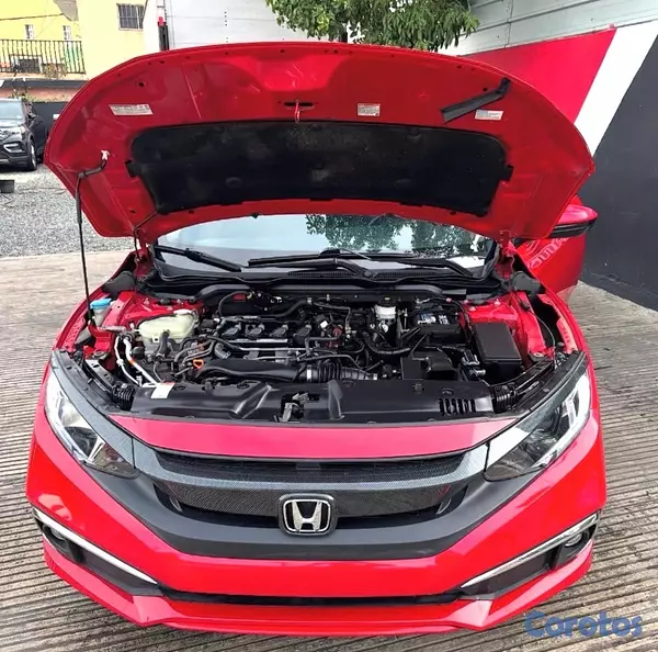 carros - Honda Civic EXT 2020 
NEGOCIABLE  2