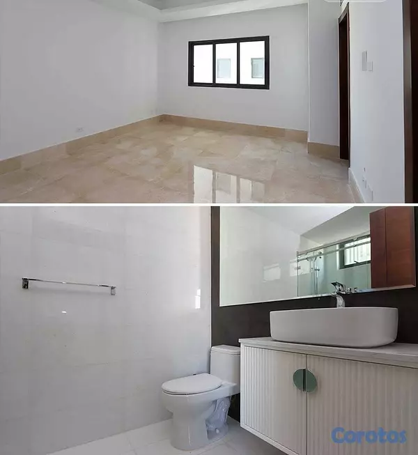 apartamentos - Se Vende Apartamento de lujo, En torre con vista a 4