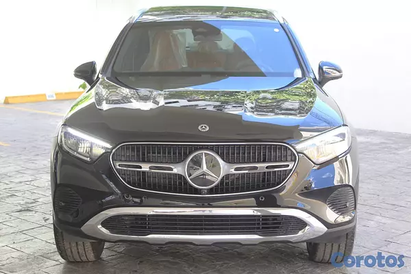 jeepetas y camionetas - Mercedes-Benz Clase GLC 300 2026 5