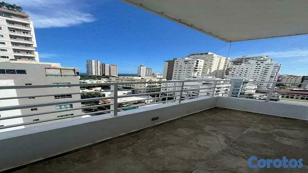 penthouses - Espectacular penthouse en Urb. Real 8