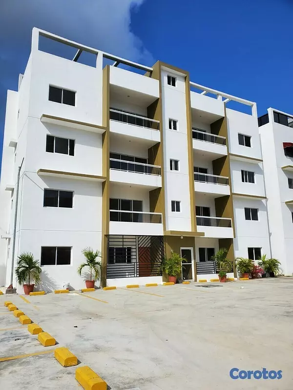 apartamentos - BOCA CHICA PRIMER PISO VENTA DE OPORTUNIDAD 2.9 8